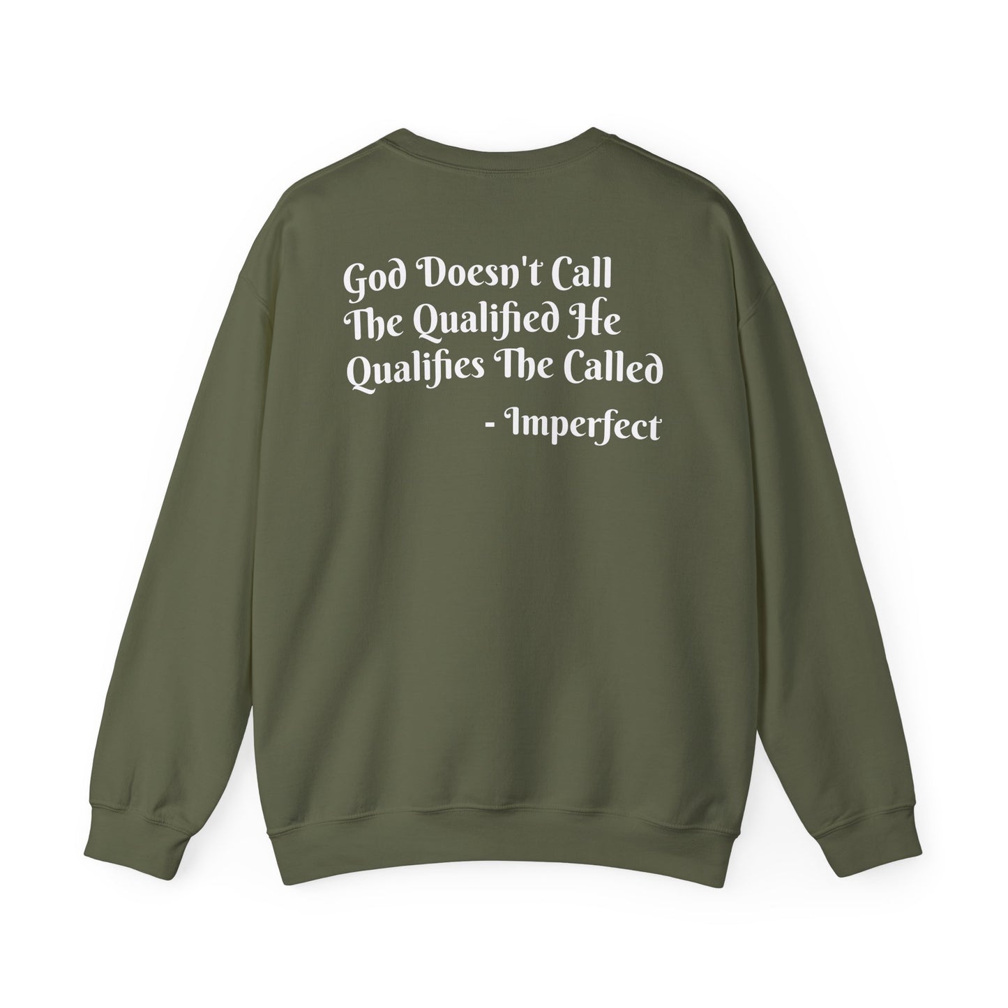 'The Called' Sweatshirt