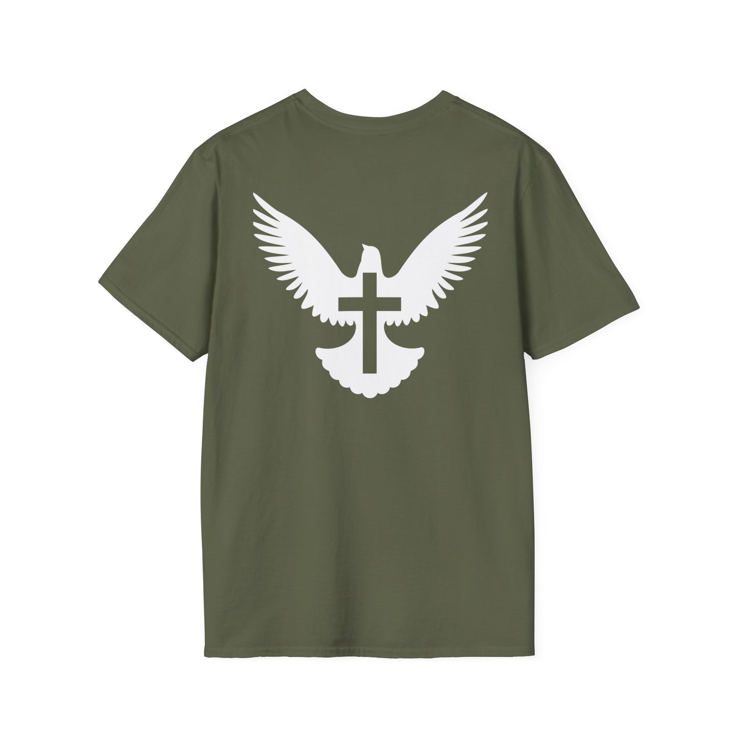 'Dove' Tee