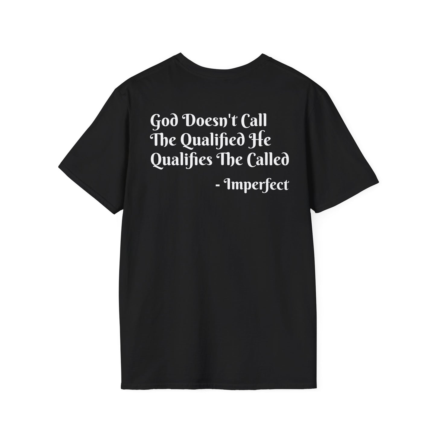 'The Called' Tee