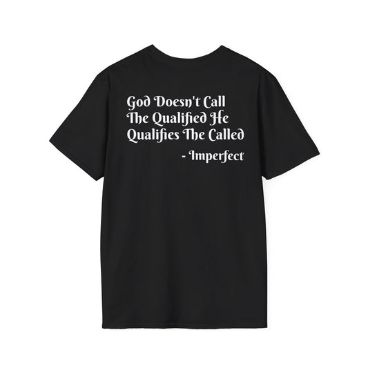'The Called' Tee