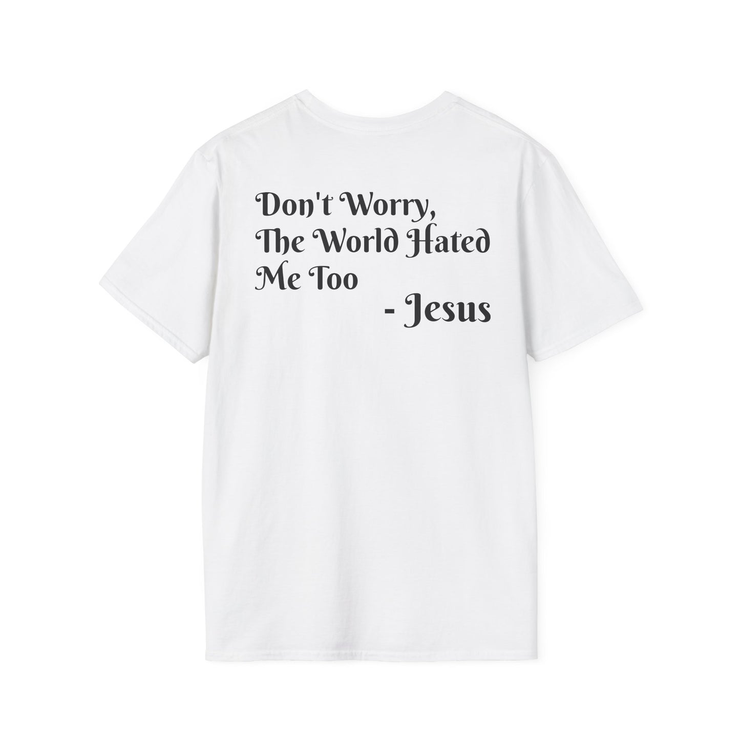 'Me Too' Tee