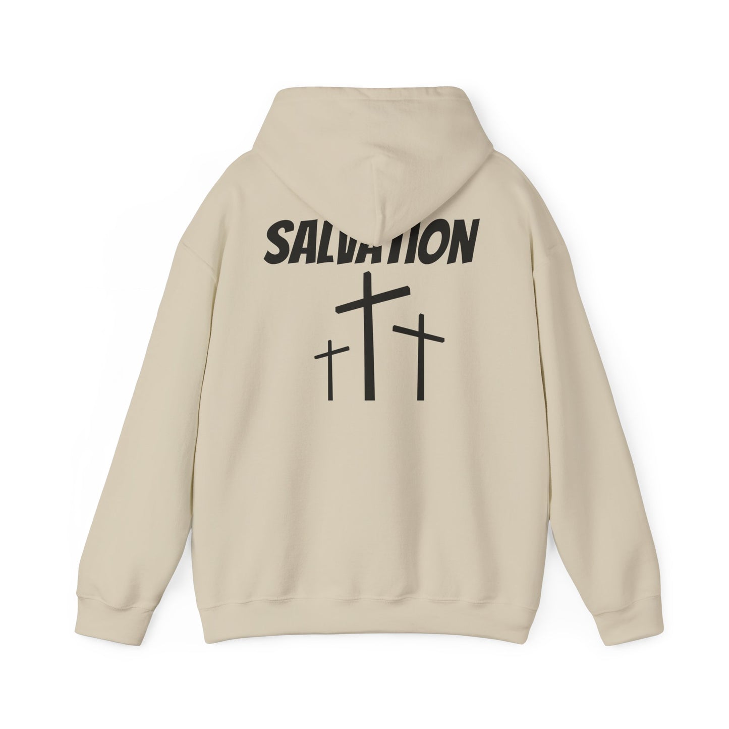 'Salvation' Hoodie