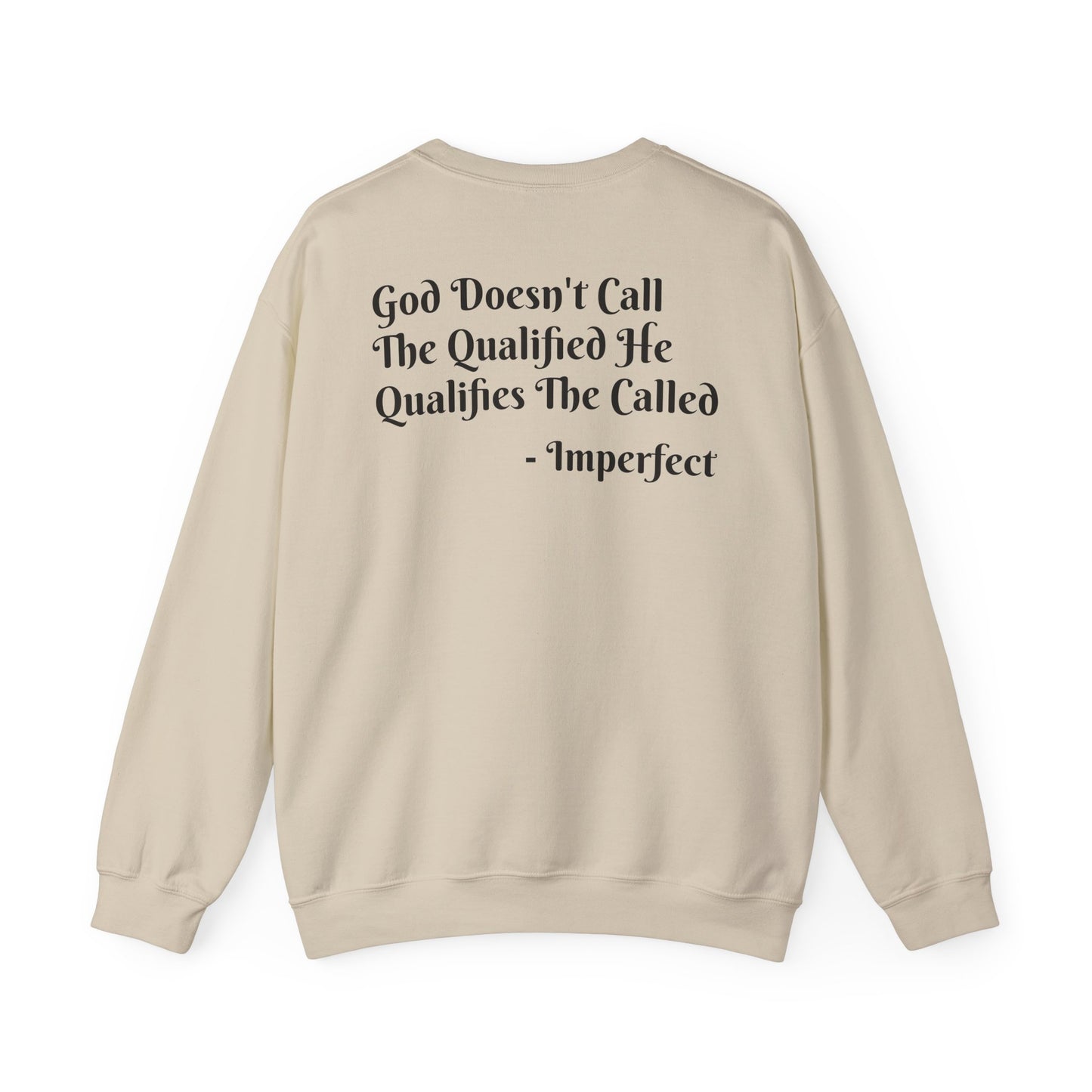 'The Called' Sweatshirt