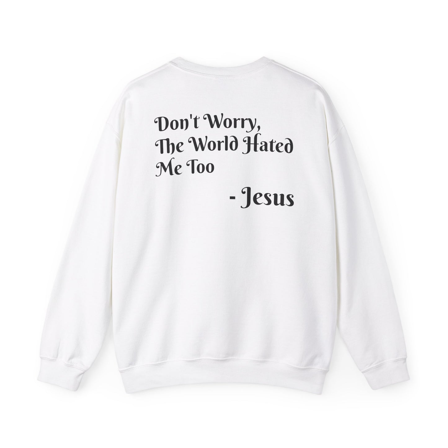 'Me Too' Sweatshirt