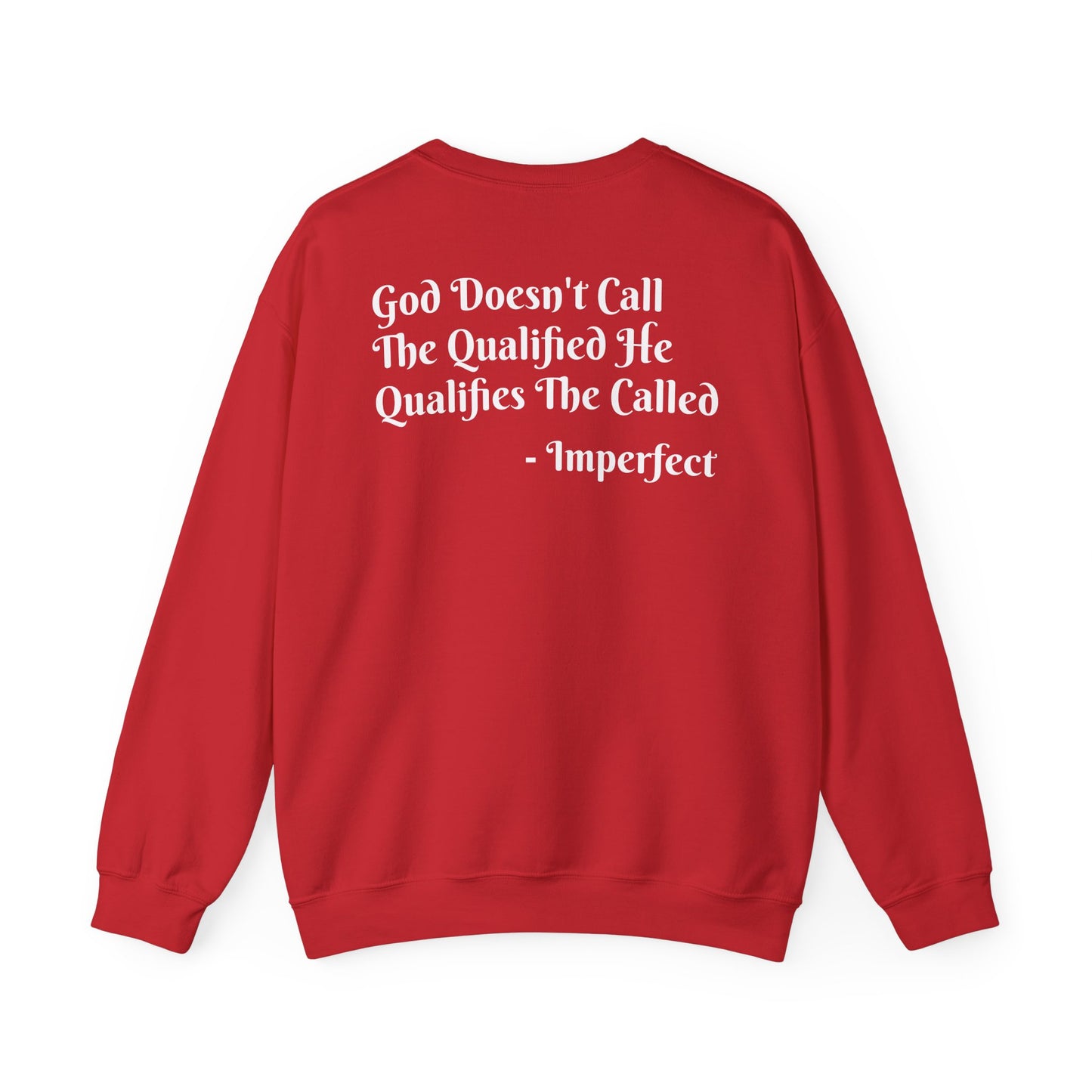 'The Called' Sweatshirt