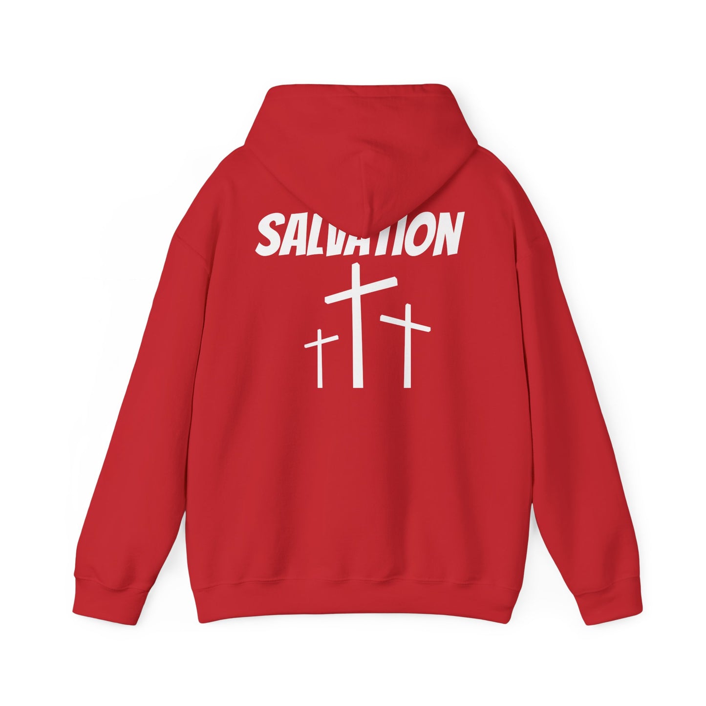 'Salvation' Hoodie