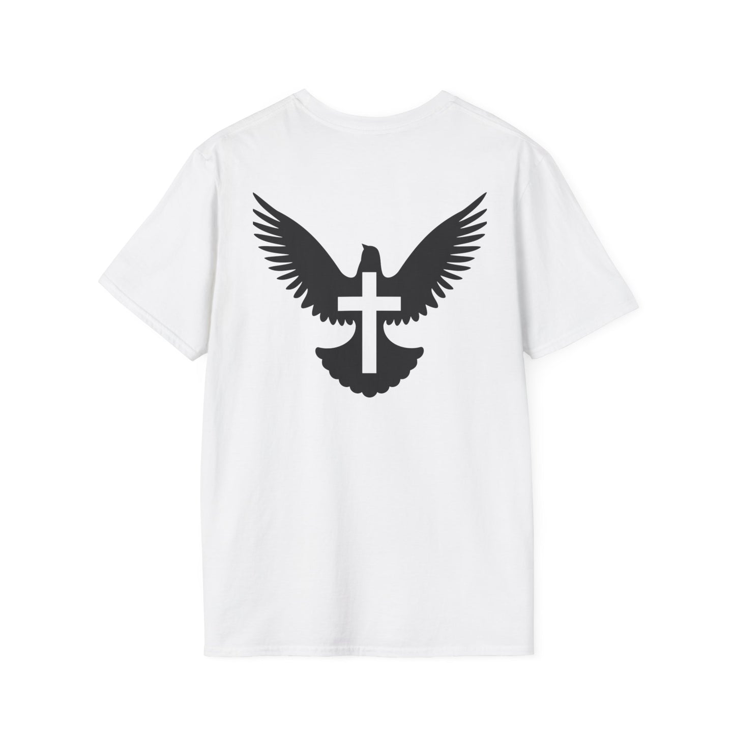 'Dove' Tee