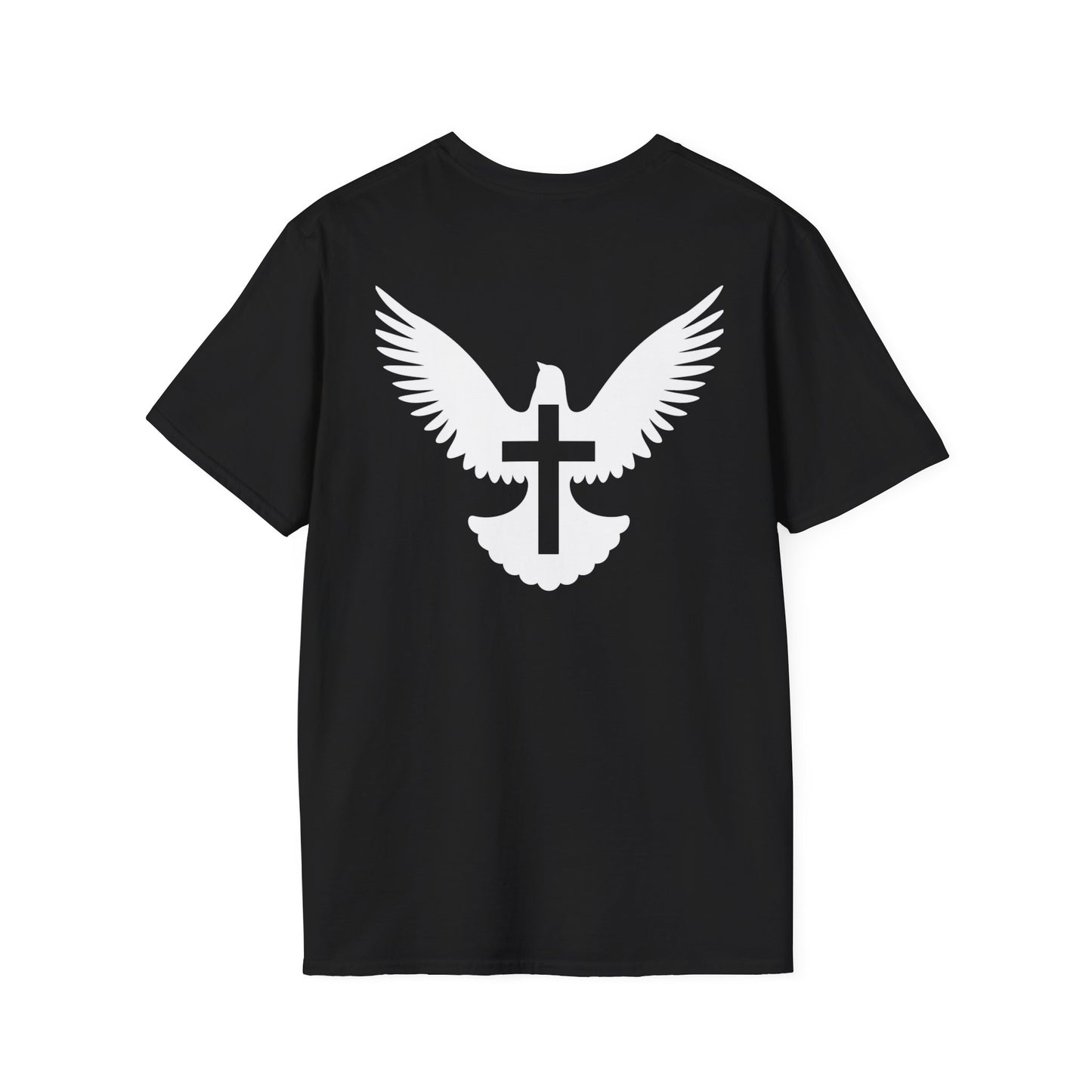 'Dove' Tee