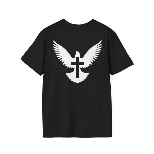 'Dove' Tee