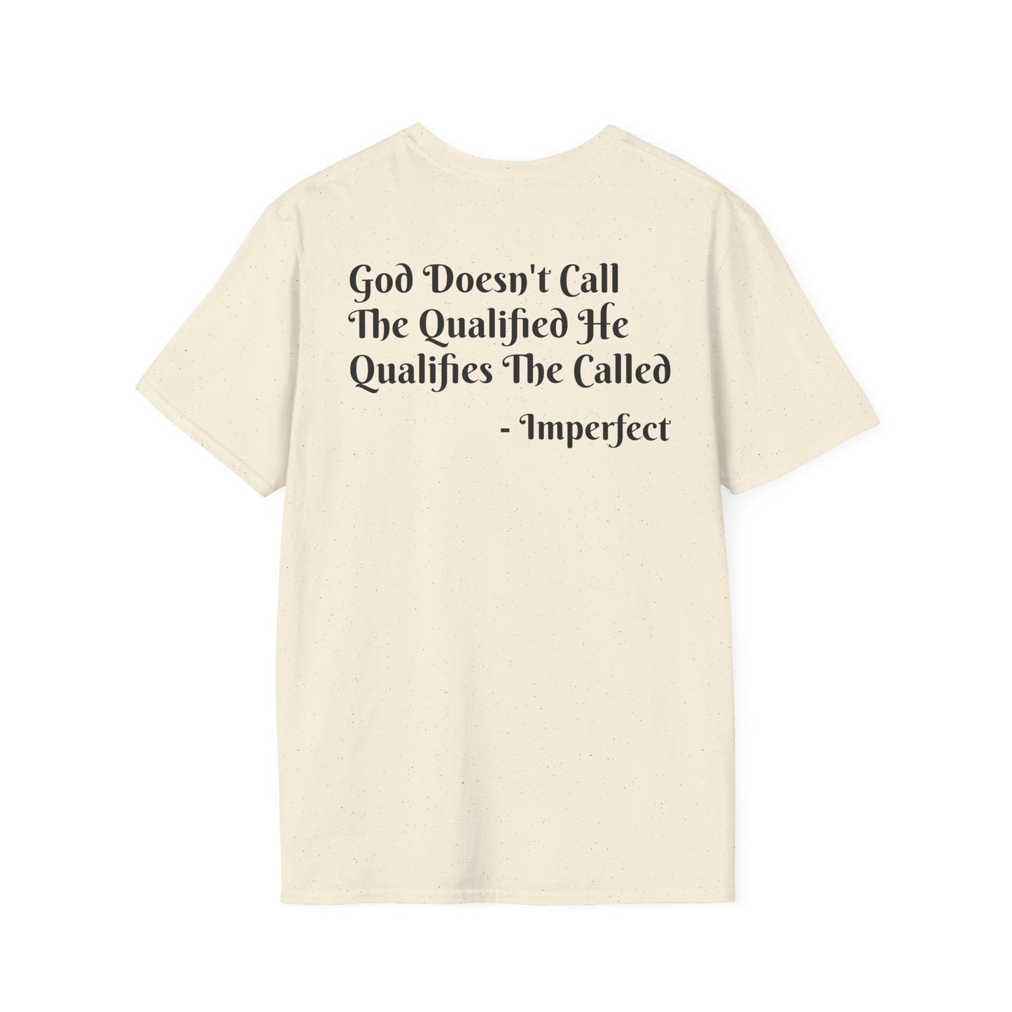 'The Called' Tee