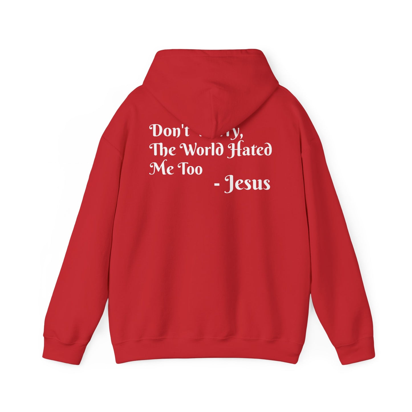'Me Too' Hoodie