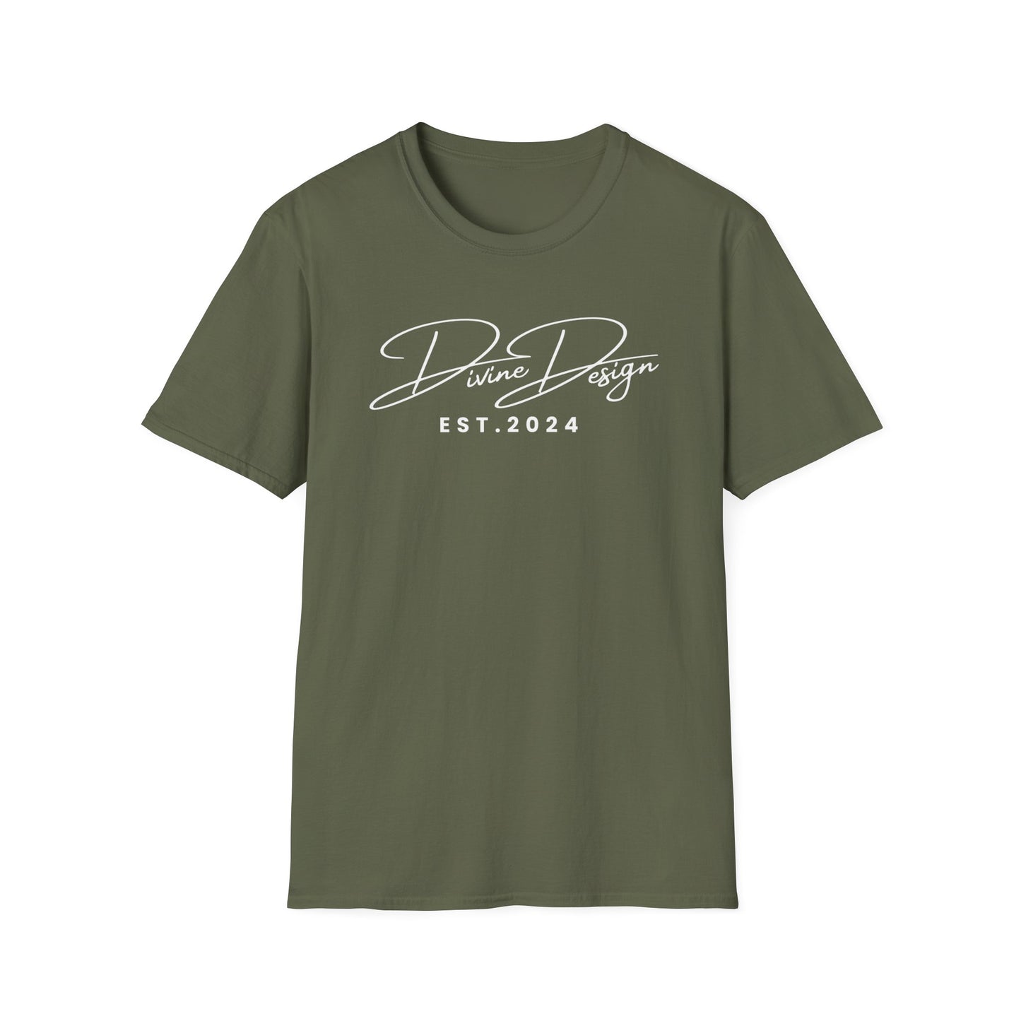 'Jesus Saves' Tee