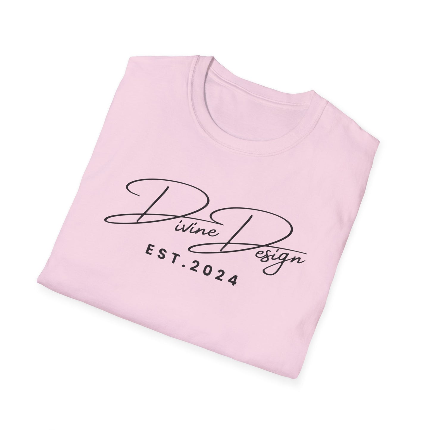 'Dove' Tee