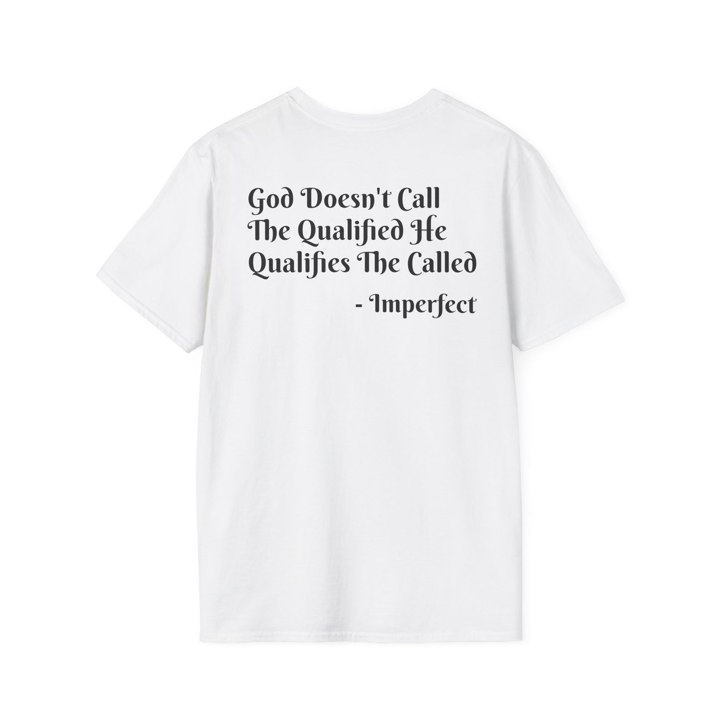 'The Called' Tee