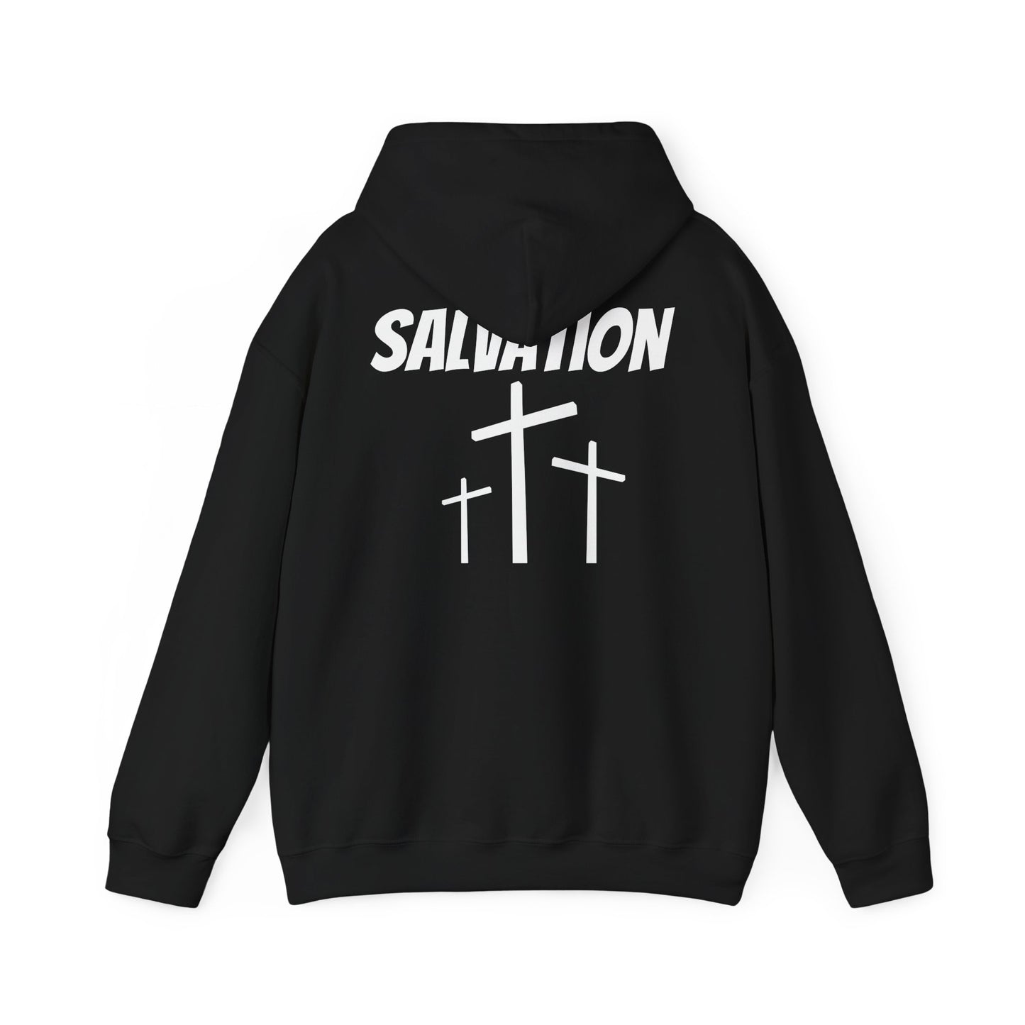 'Salvation' Hoodie