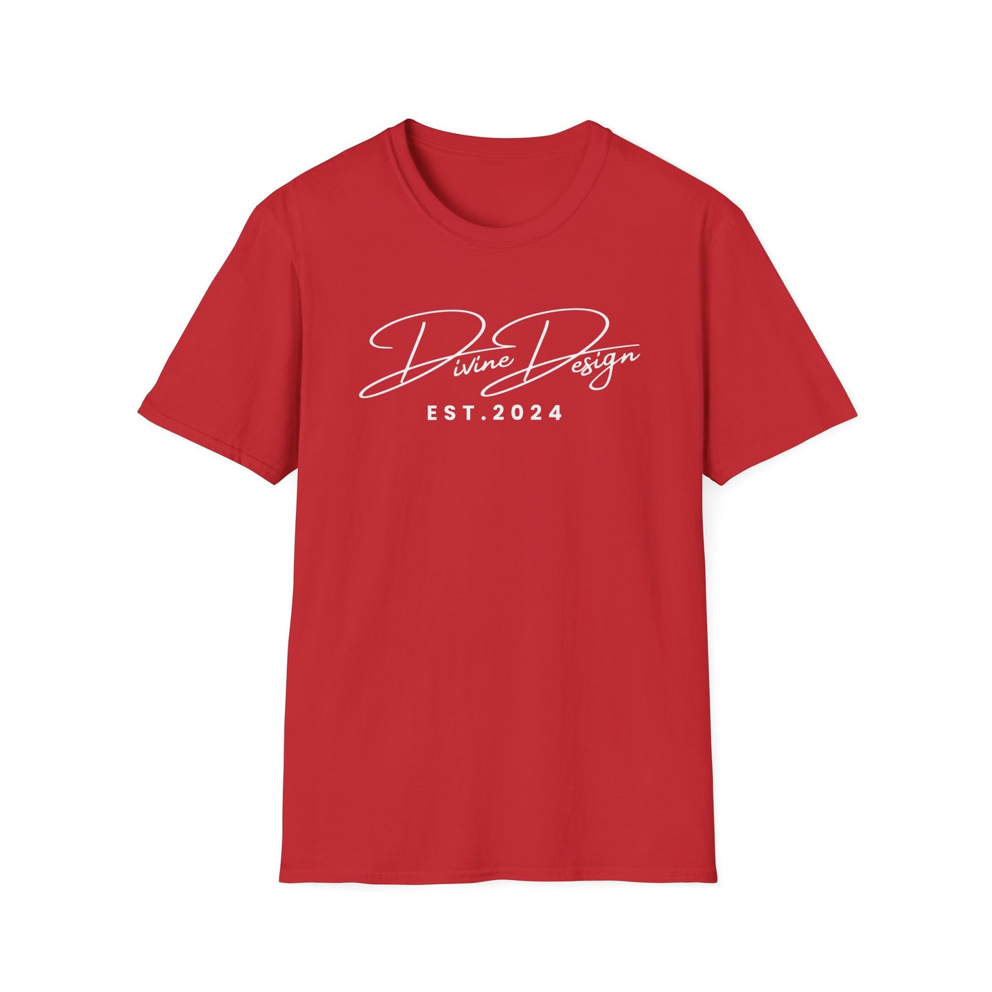 'The Same God' Tee