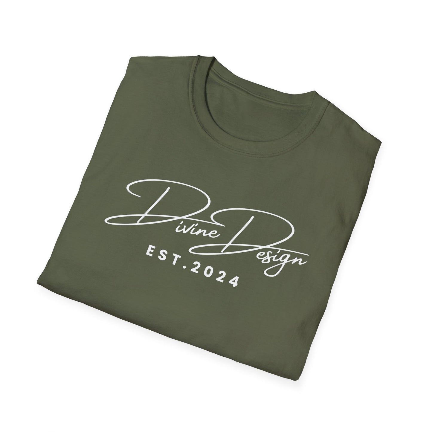'The Same God' Tee