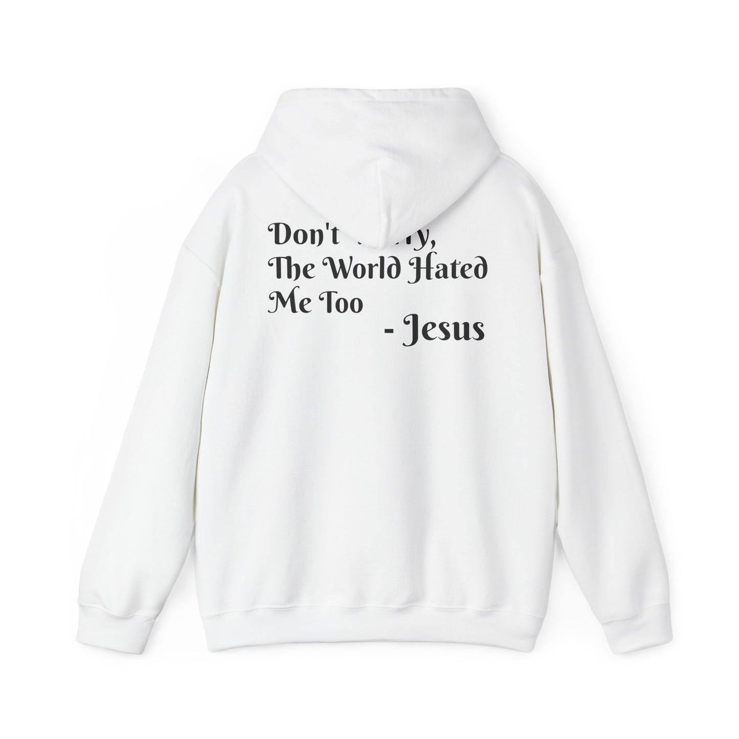 'Me Too' Hoodie