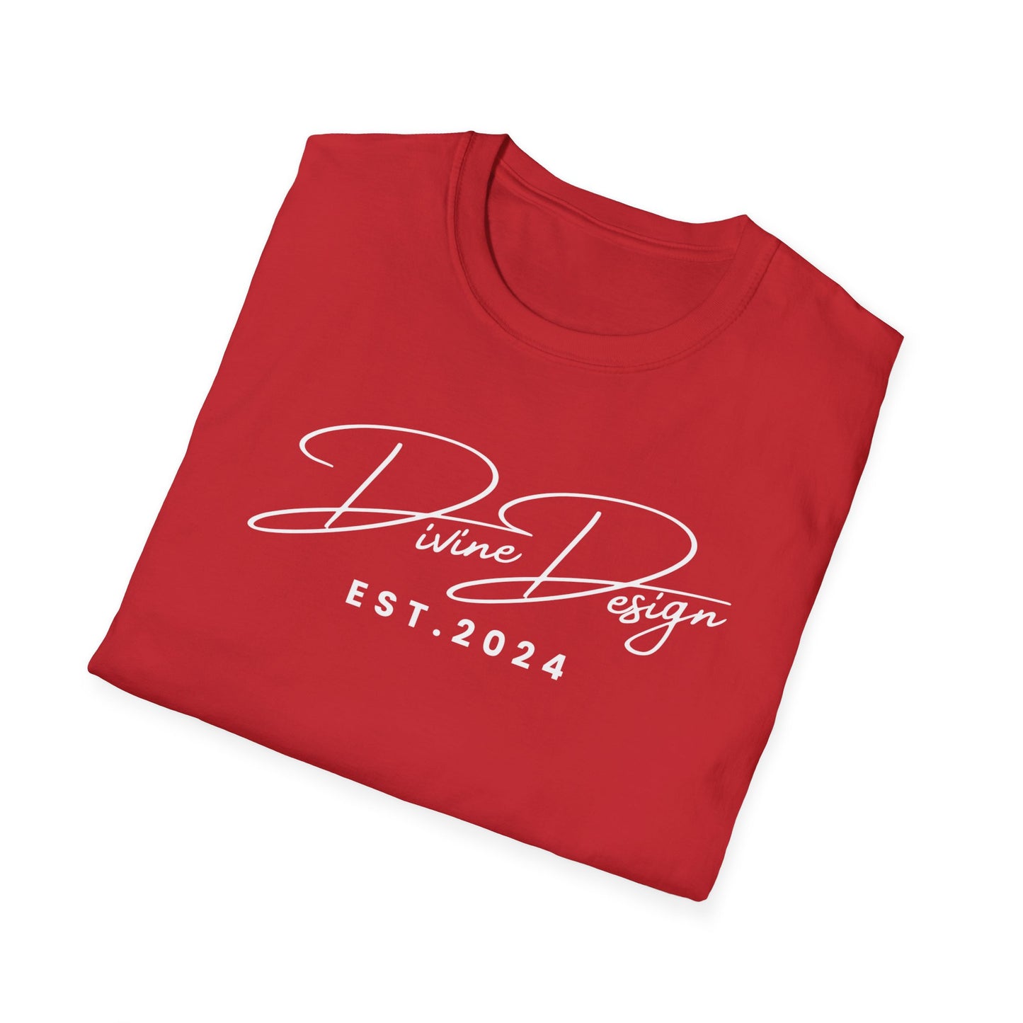 'I Pray You Heal' Tee