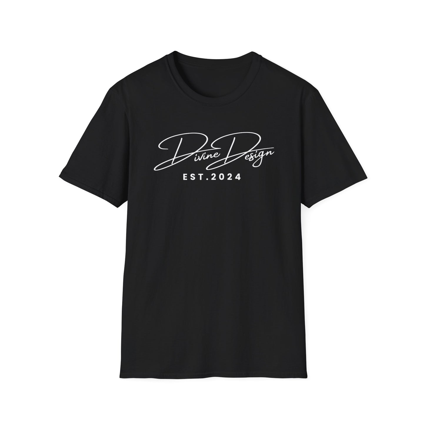 'The Same God' Tee