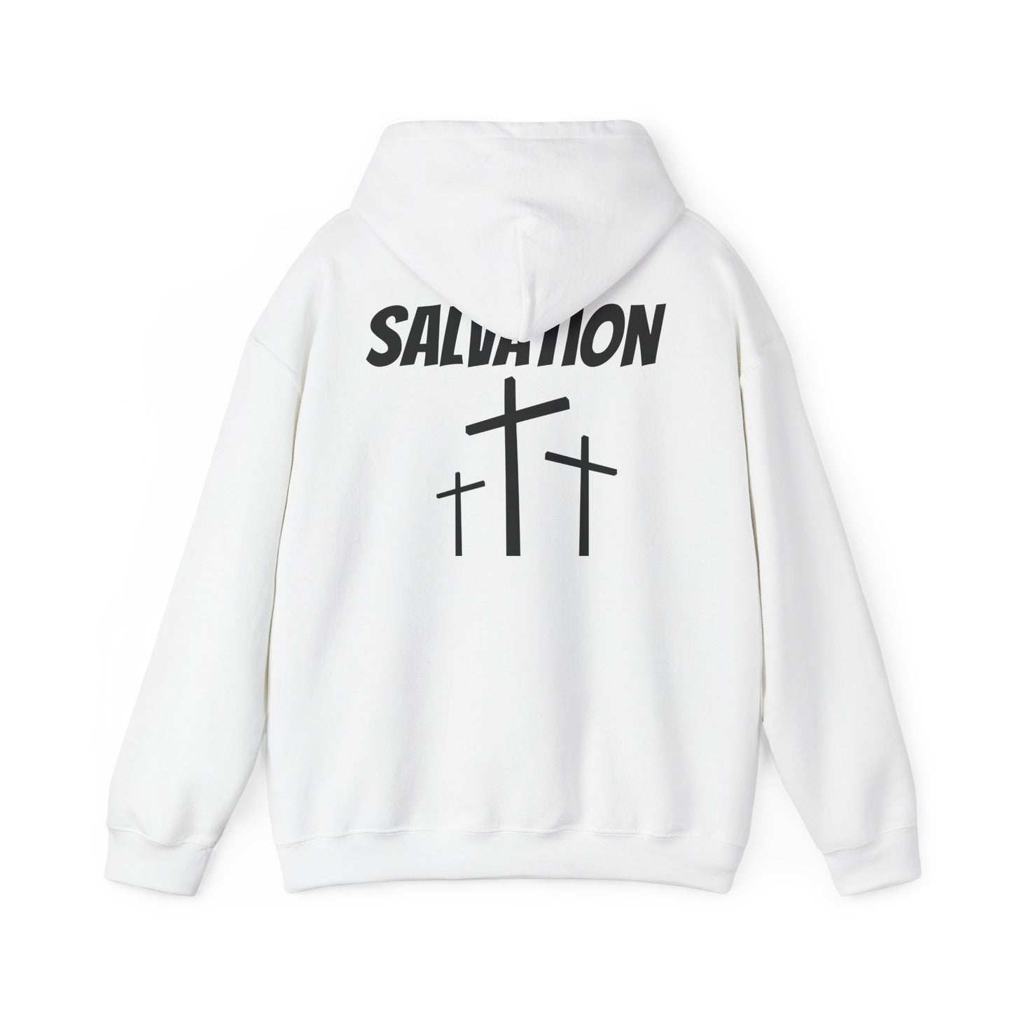 'Salvation' Hoodie
