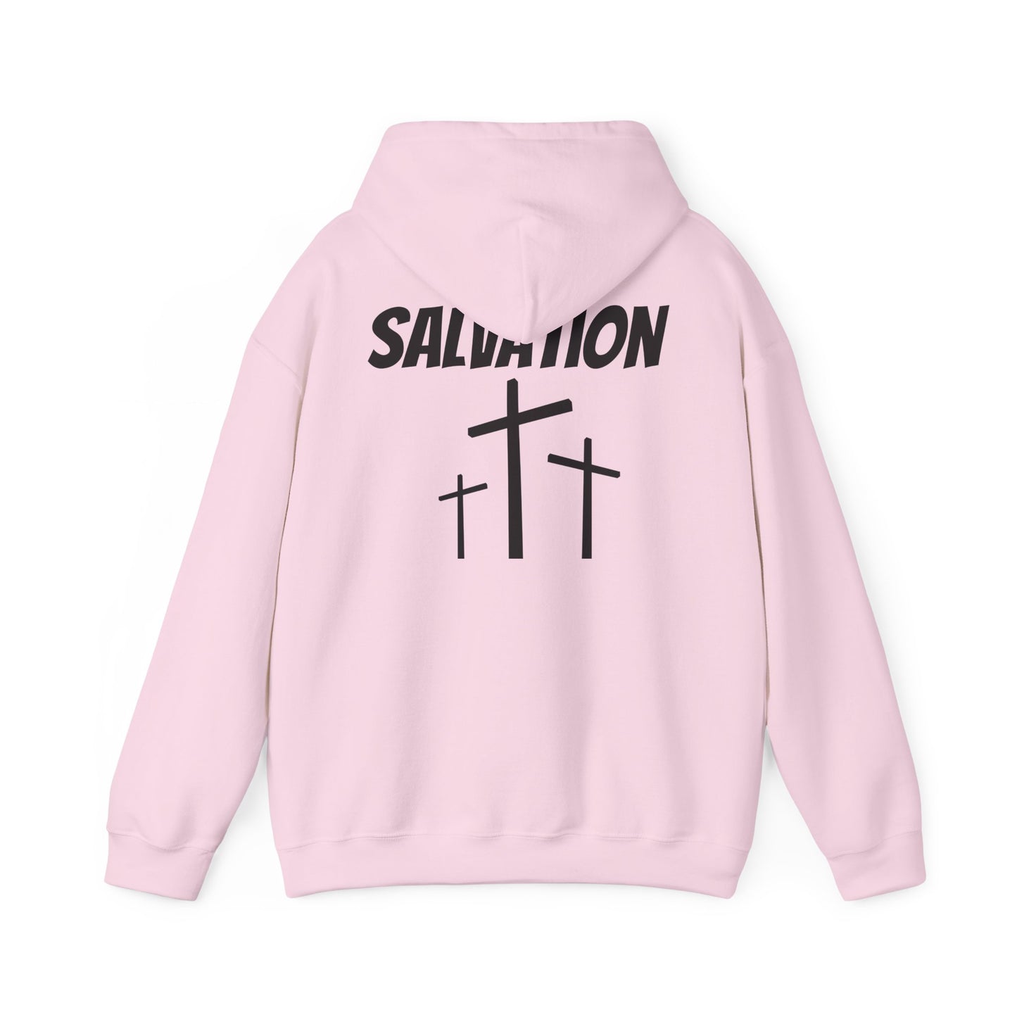 'Salvation' Hoodie