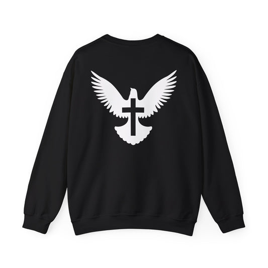 'Dove' Sweatshirt