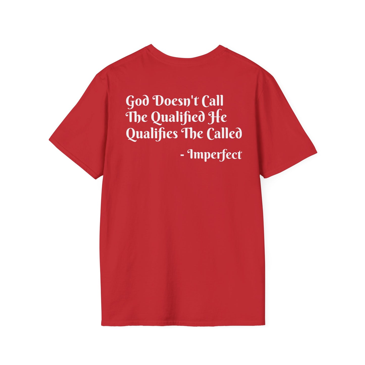 'The Called' Tee