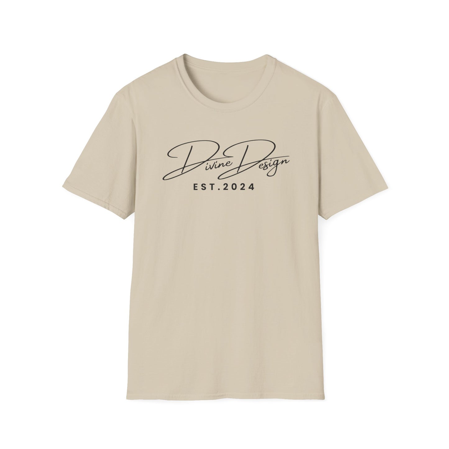 'Dove' Tee
