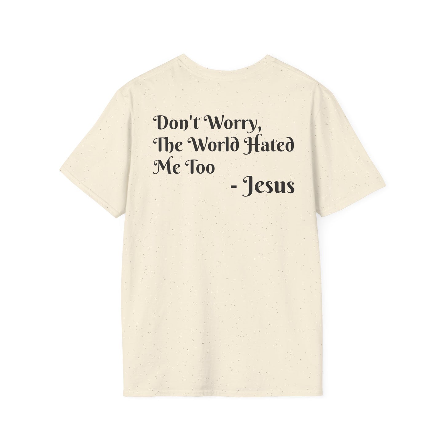 'Me Too' Tee