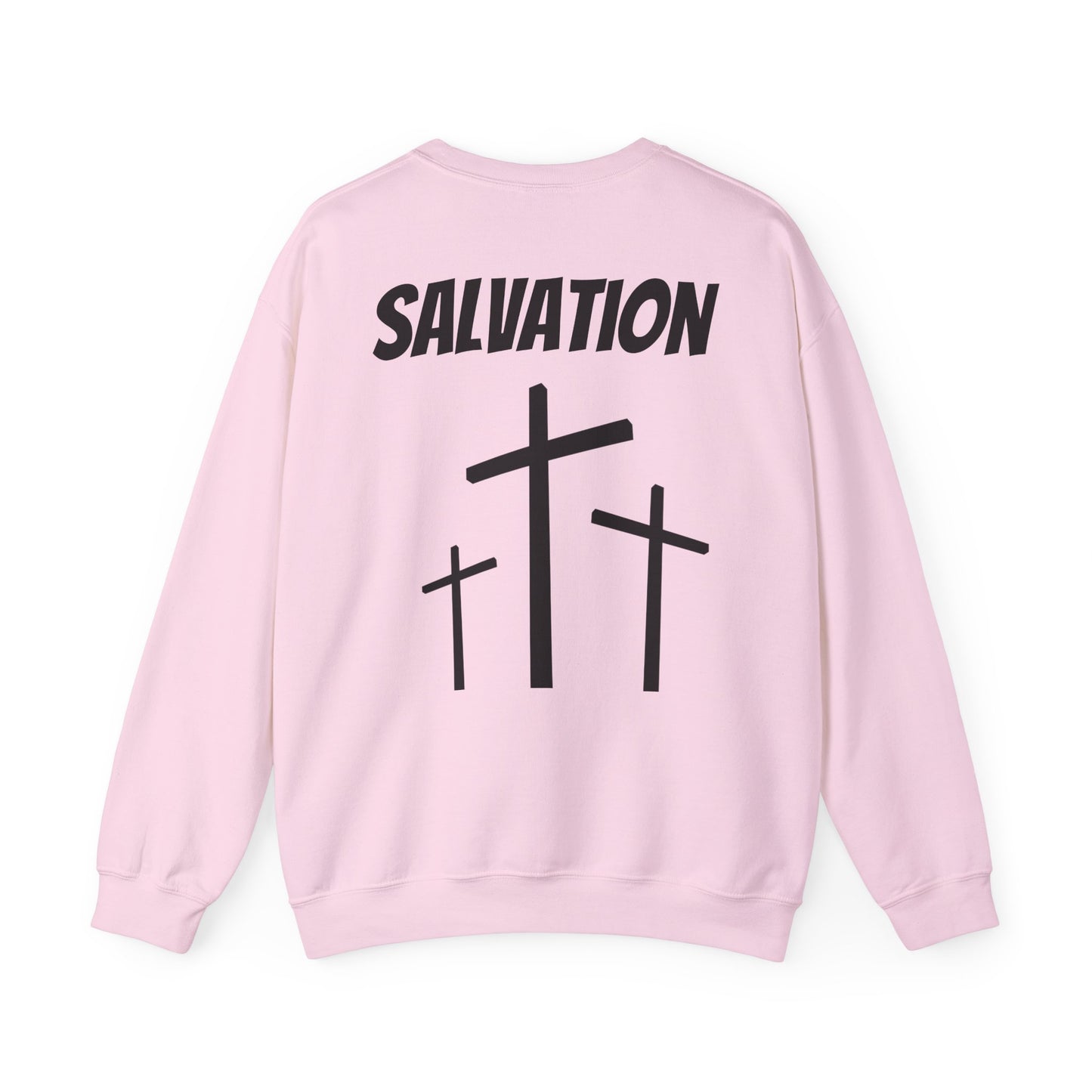 'Salvation' Sweatshirt