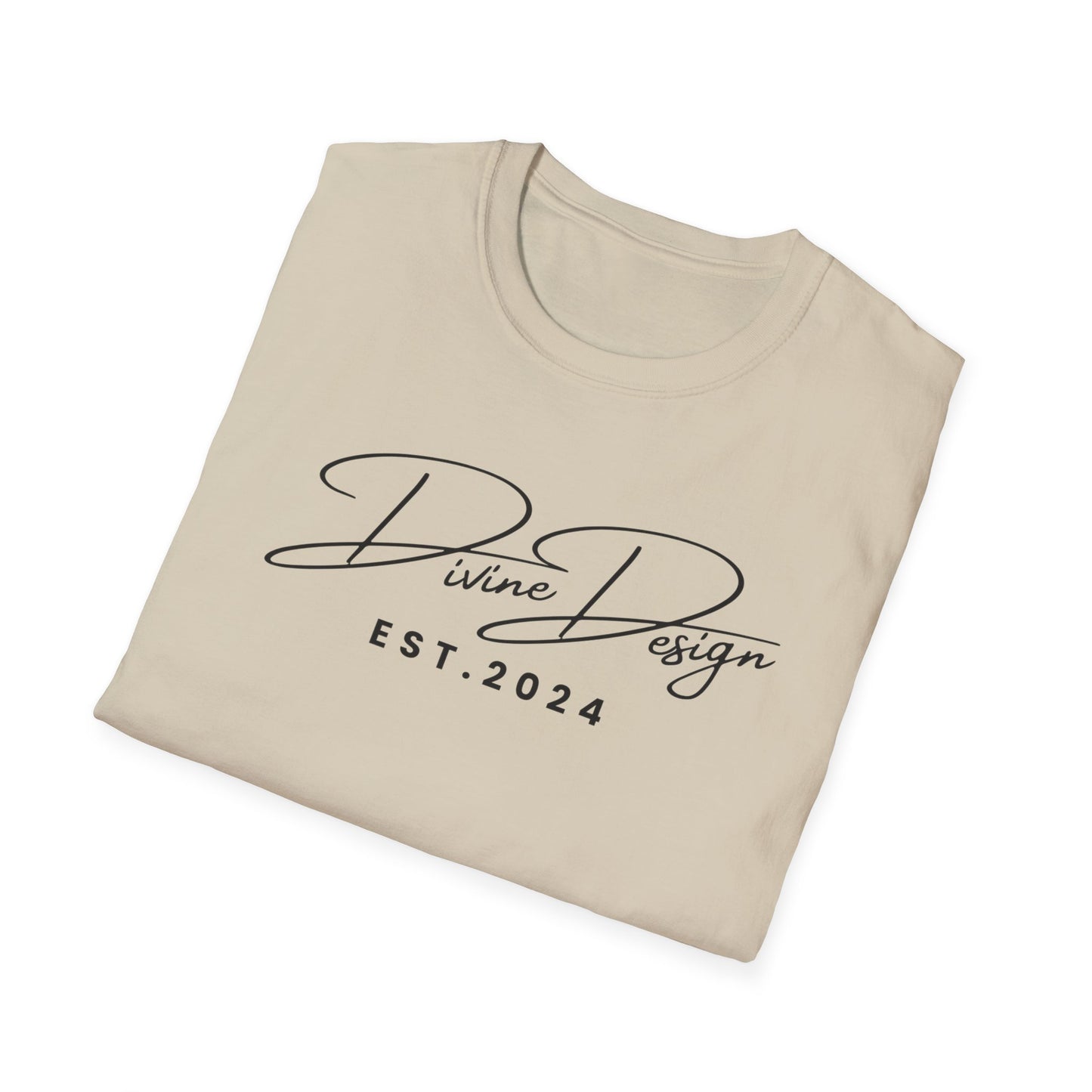 'Dove' Tee
