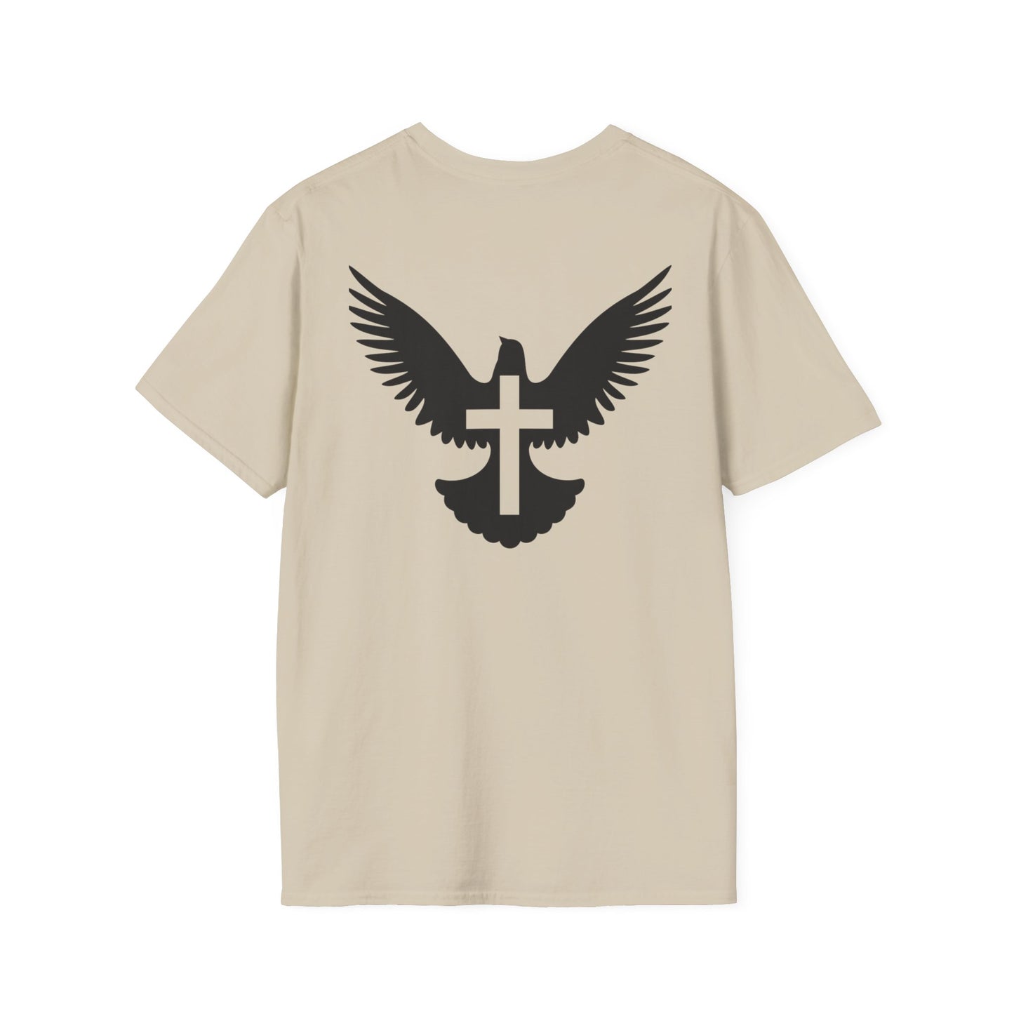 'Dove' Tee