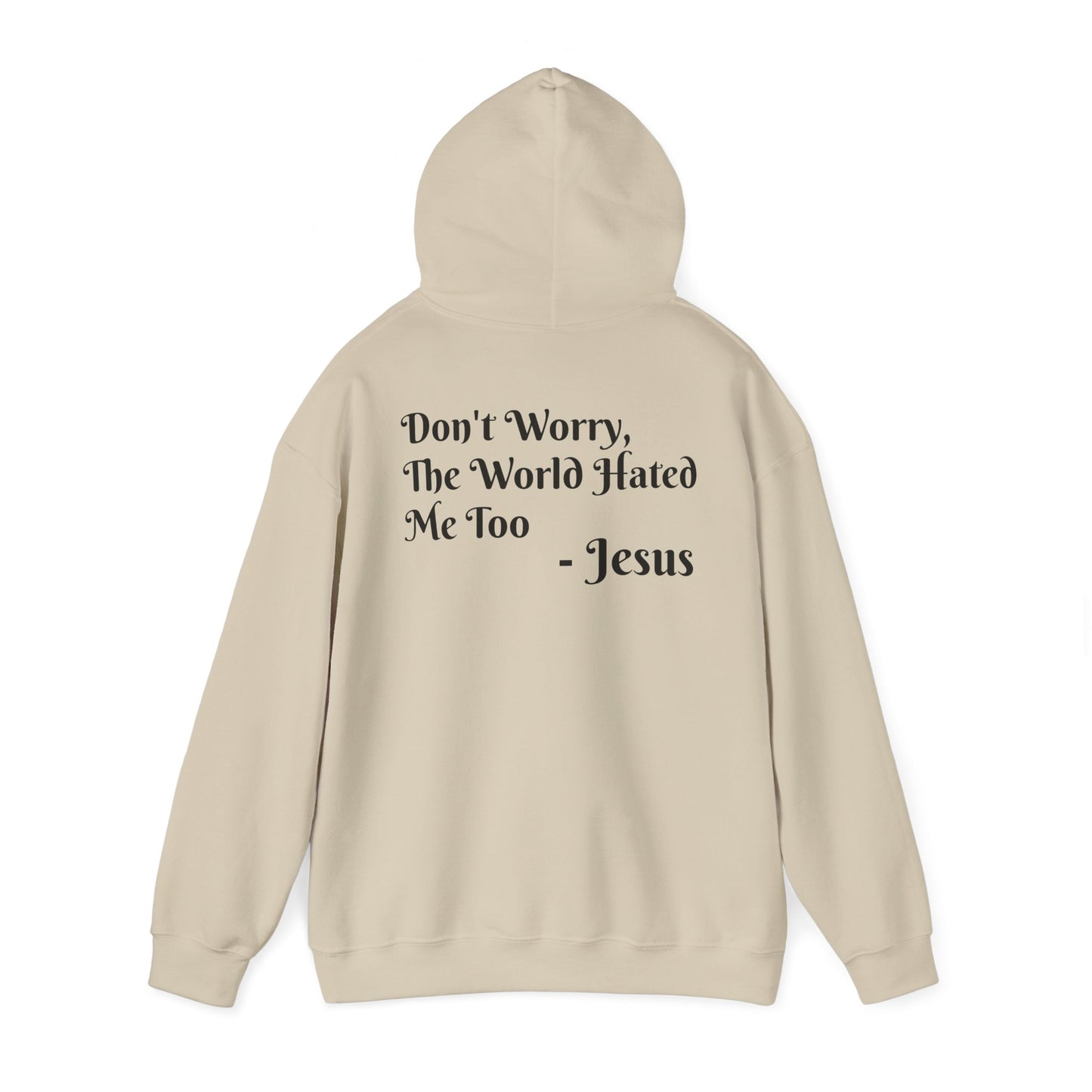 'Me Too' Hoodie