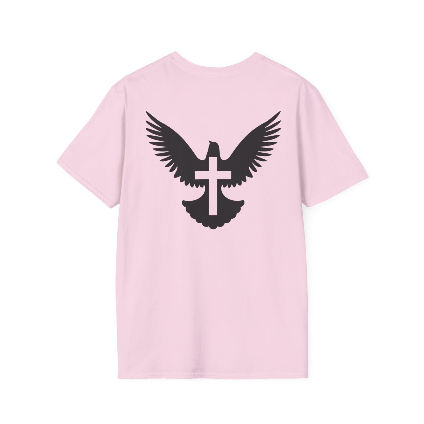'Dove' Tee