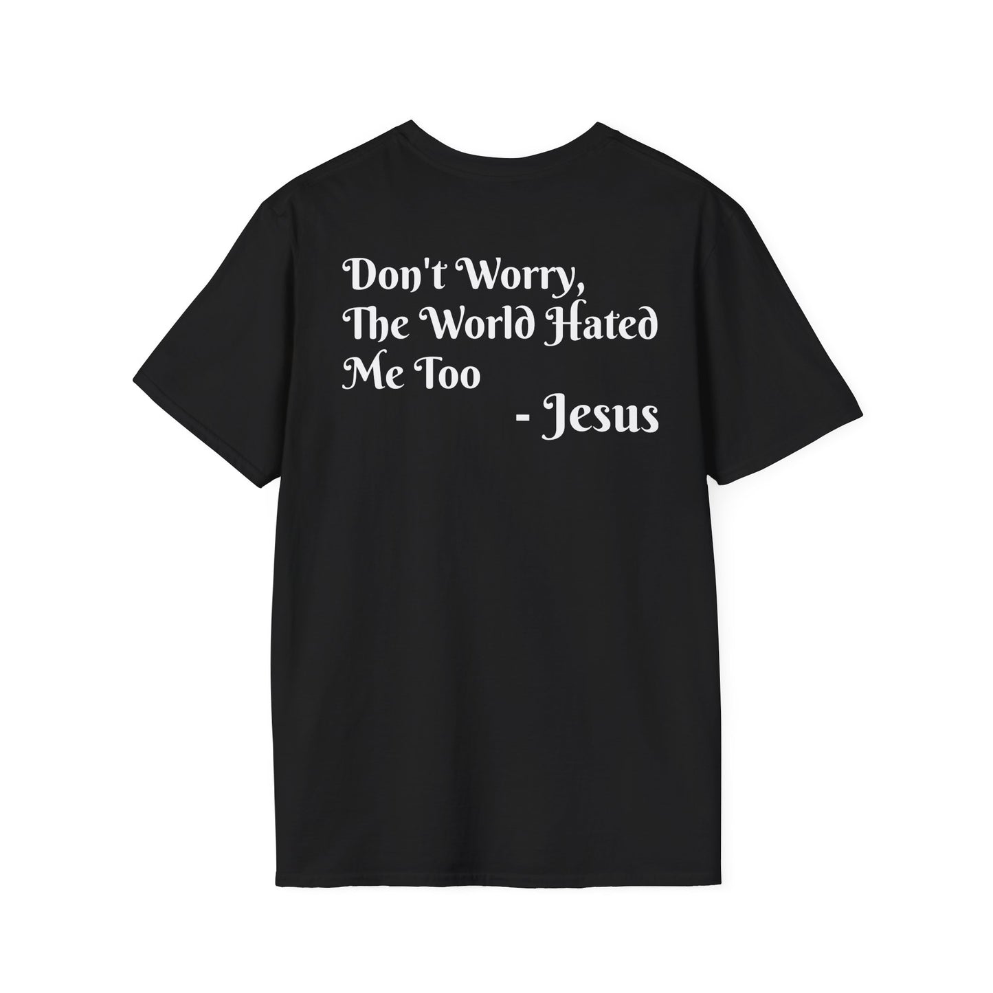 'Me Too' Tee