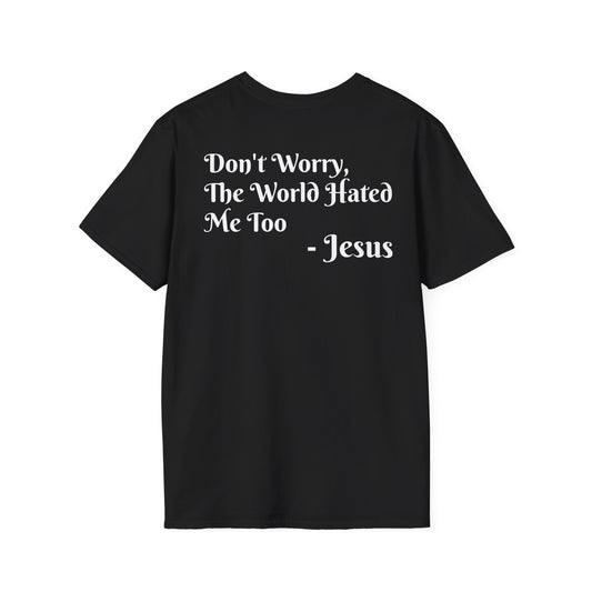 'Me Too' Tee