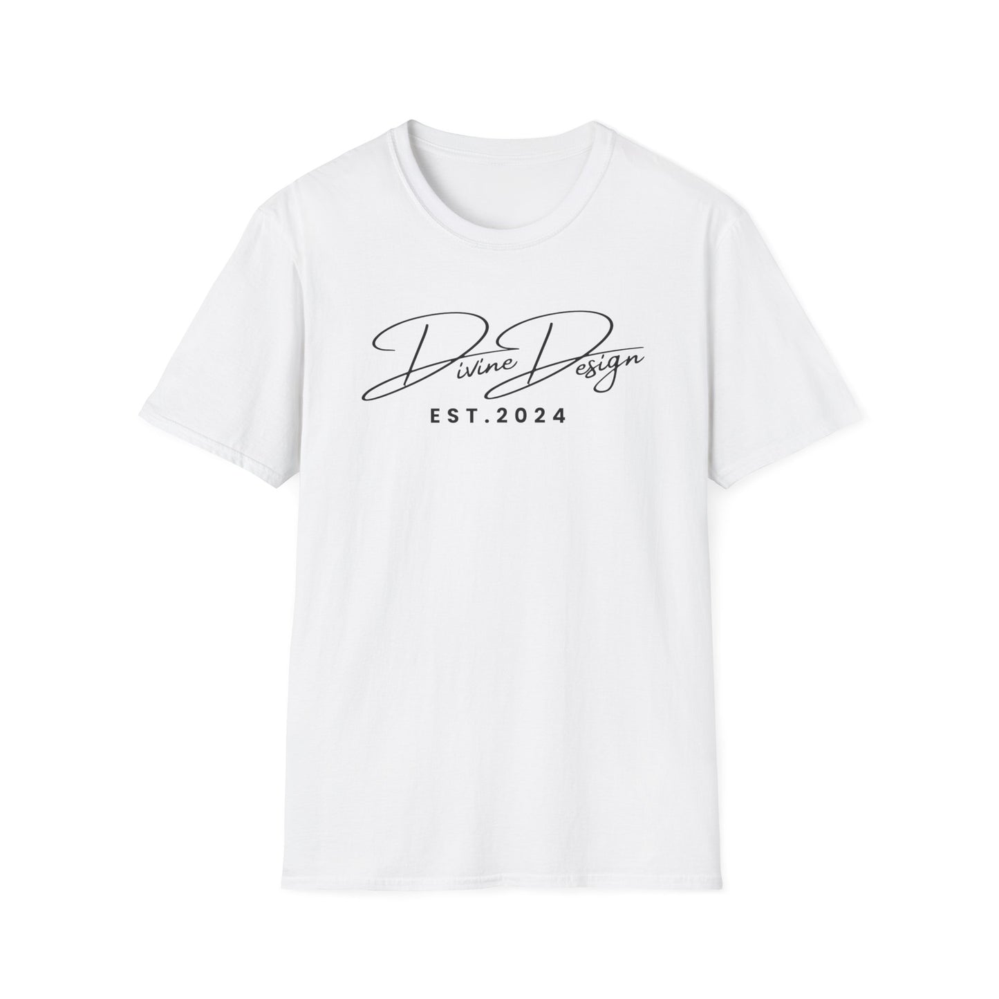 'Dove' Tee