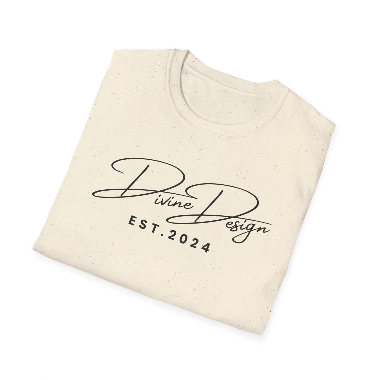 'The Same God' Tee