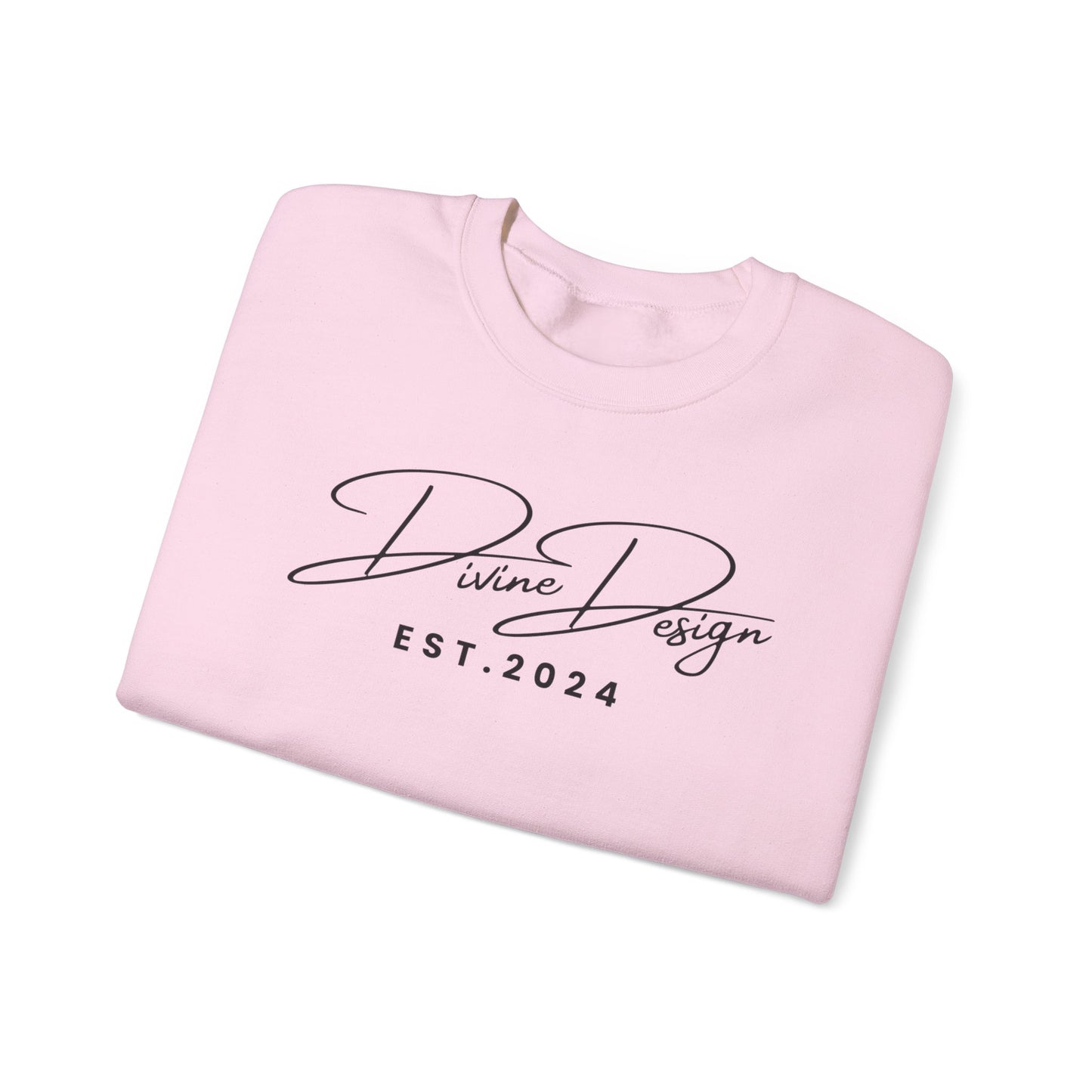 'The Called' Sweatshirt
