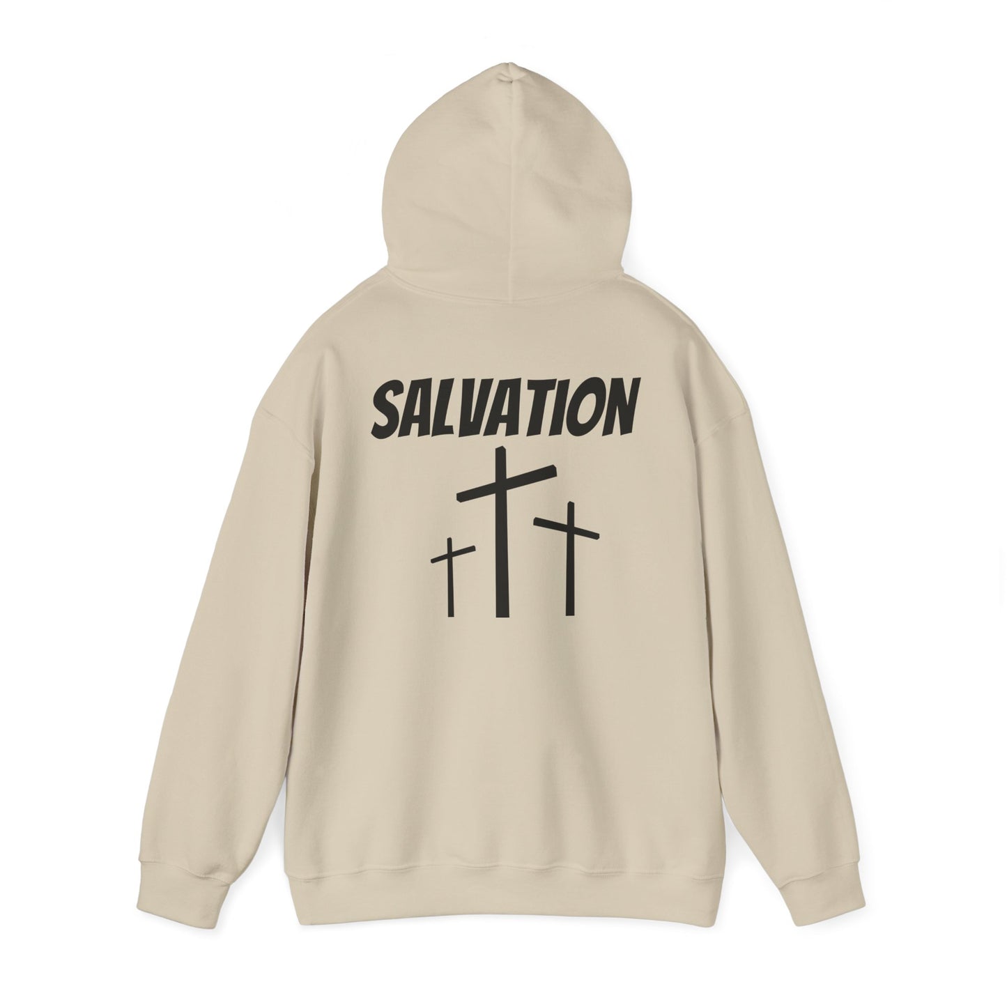 'Salvation' Hoodie