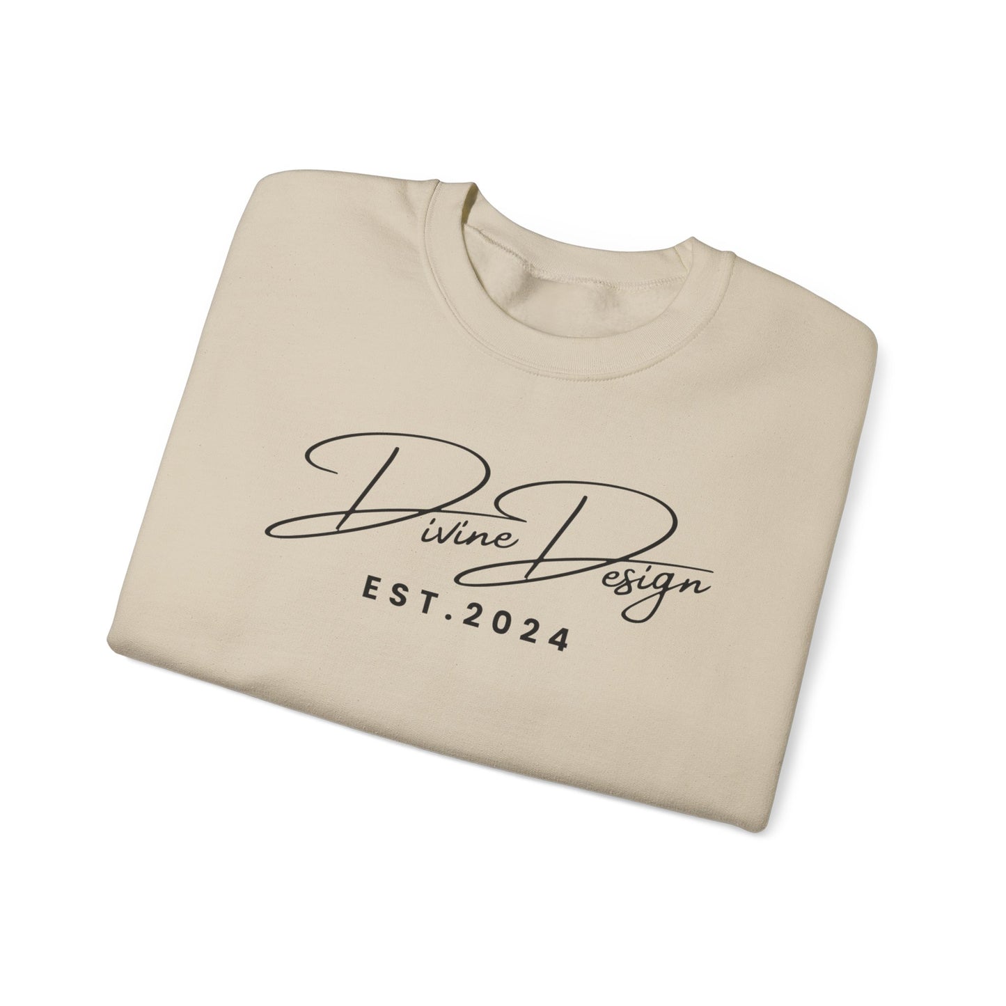 'The Called' Sweatshirt