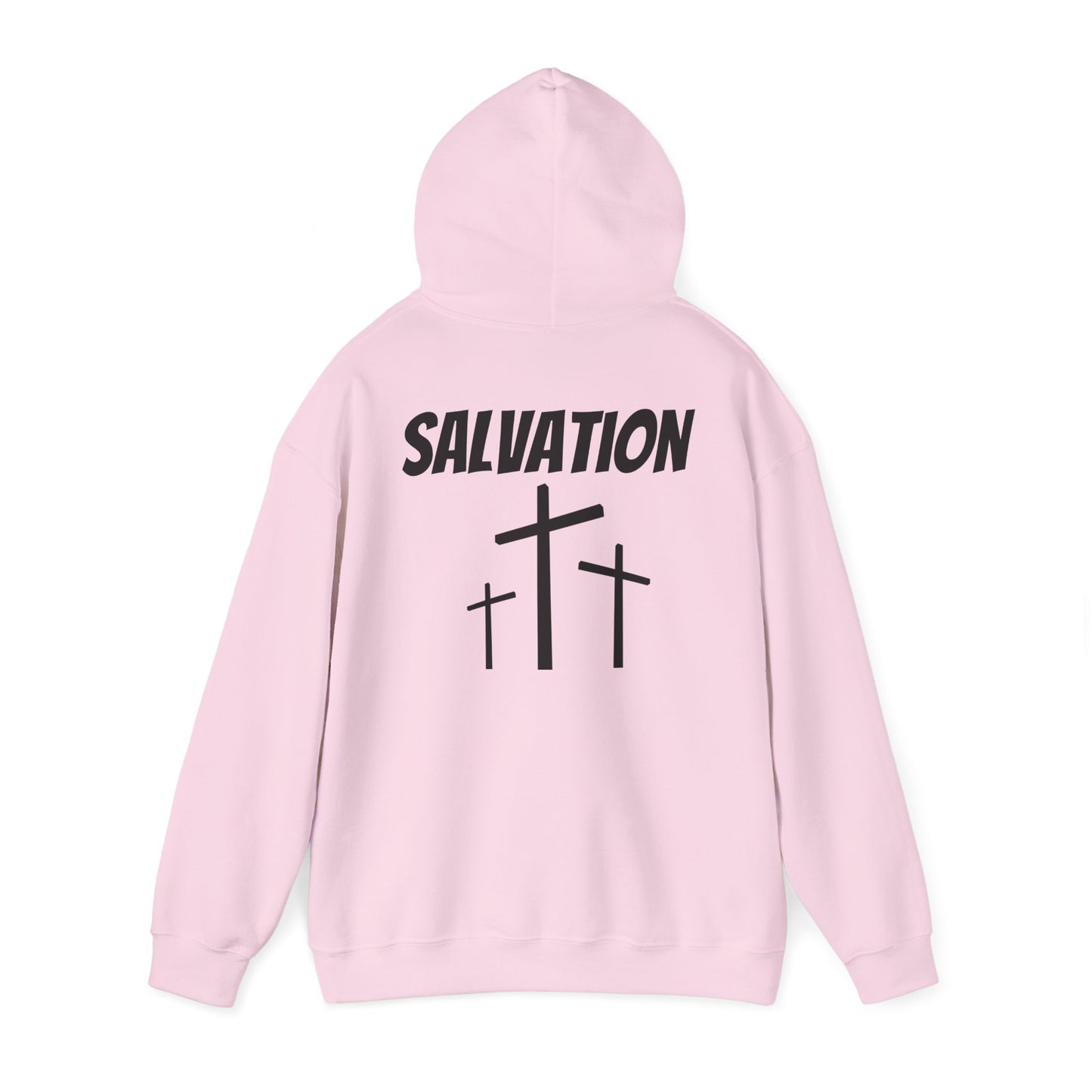 'Salvation' Hoodie