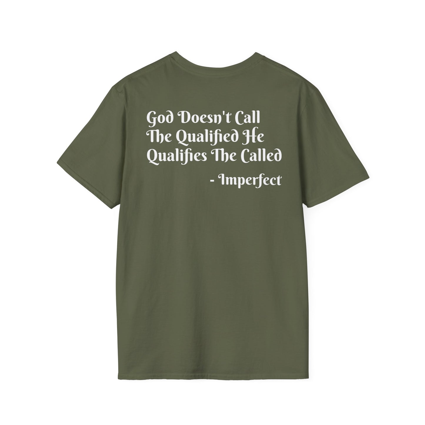 'The Called' Tee