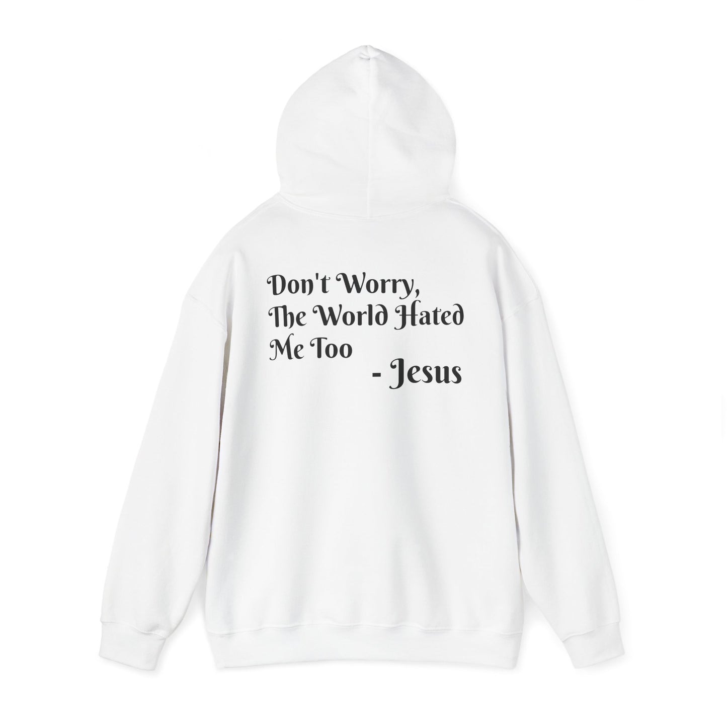 'Me Too' Hoodie