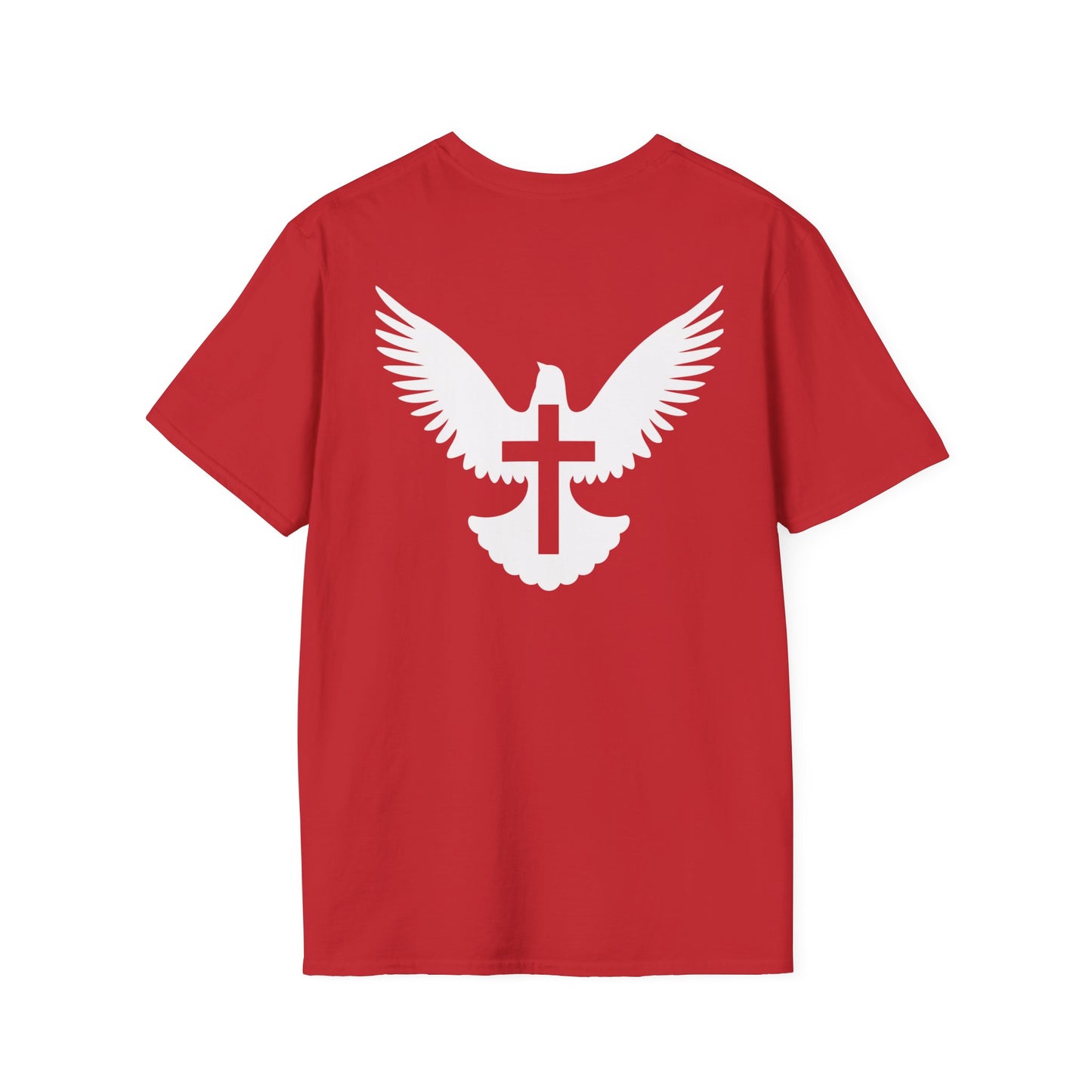 'Dove' Tee