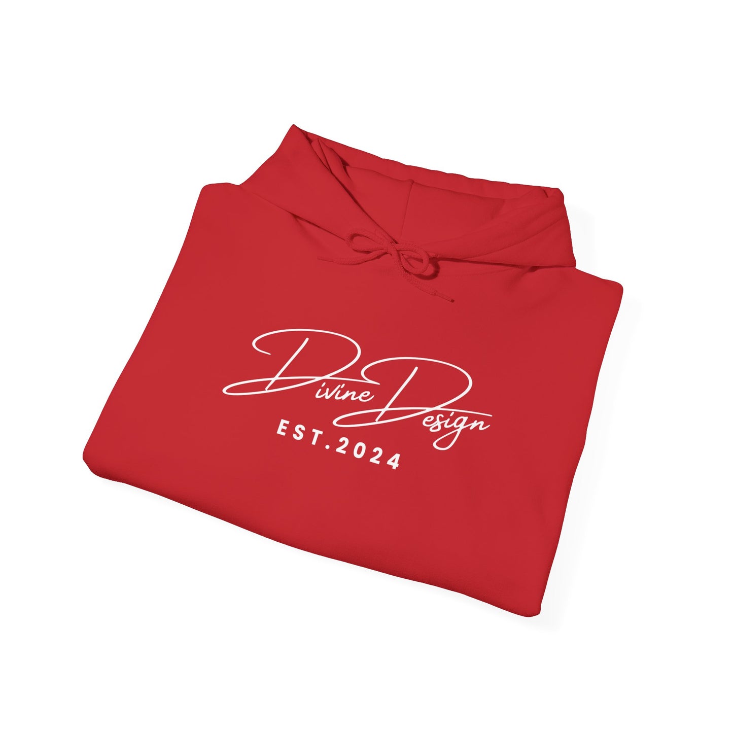'Despite' Hoodie