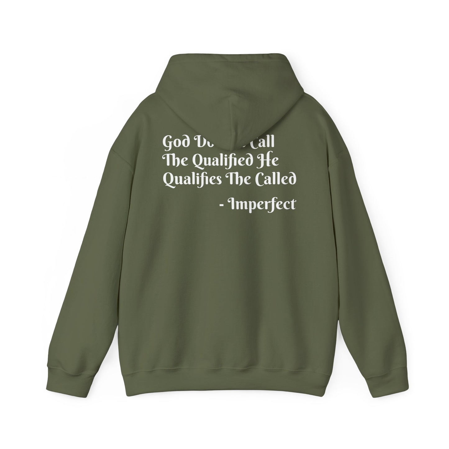 'The Called' Hoodie