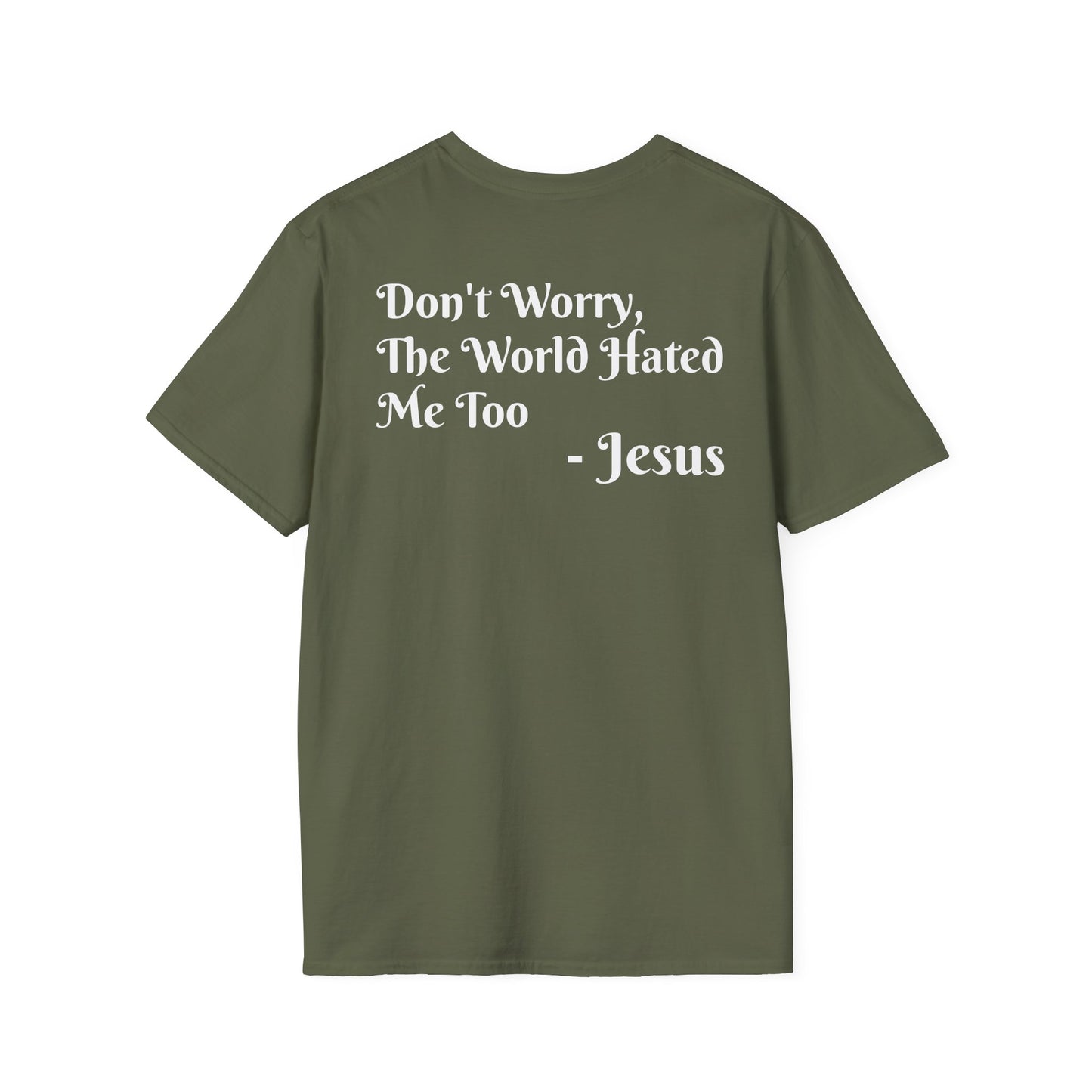'Me Too' Tee