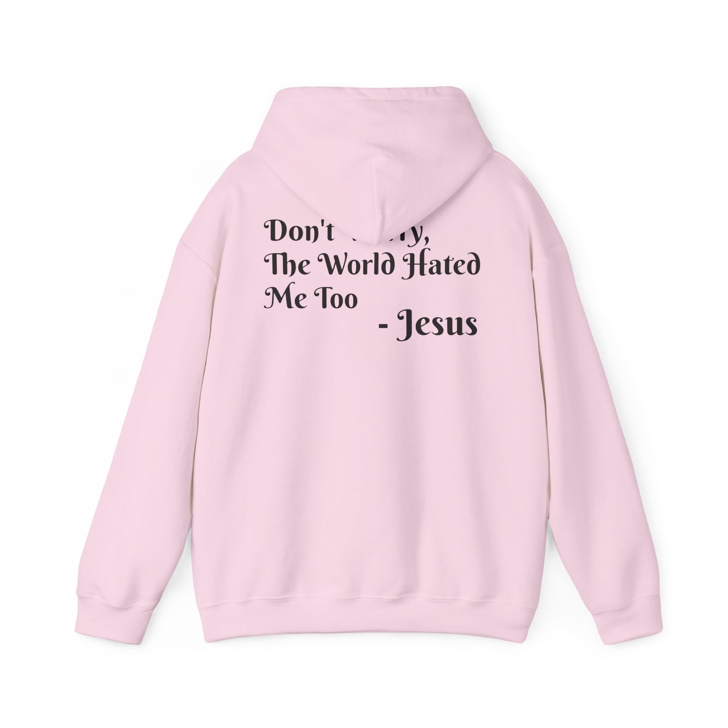 'Me Too' Hoodie